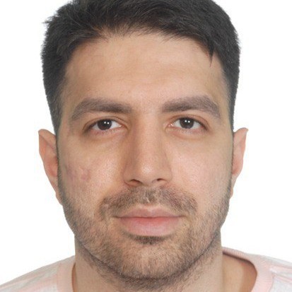 Amir Babaeian