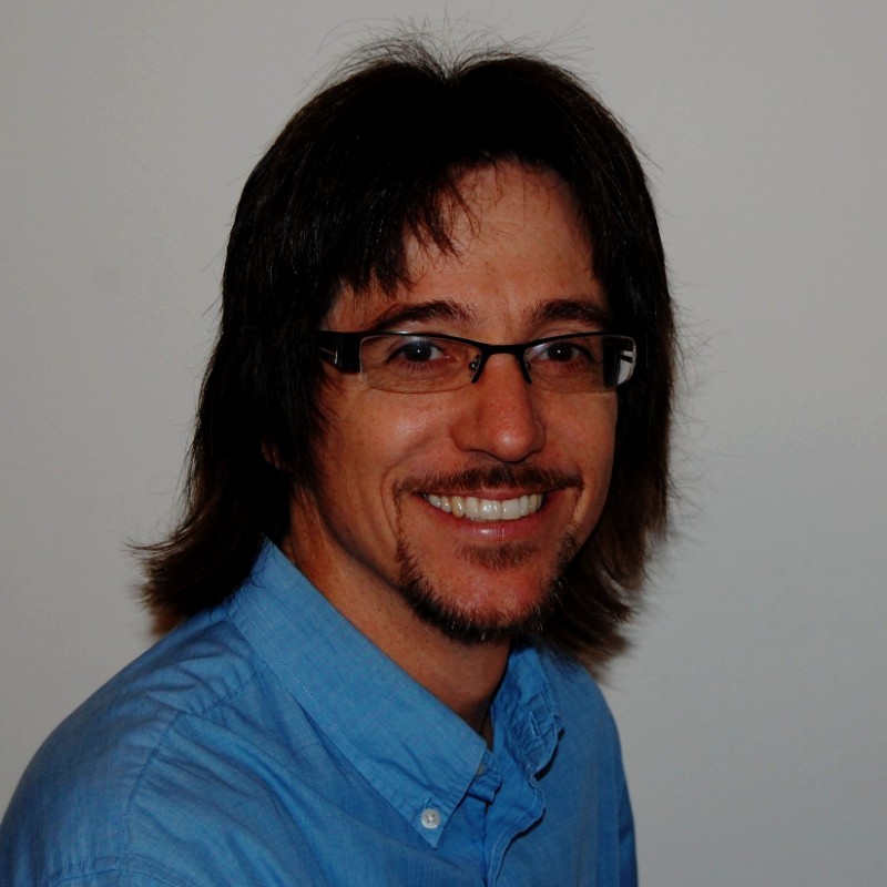 David Jackson